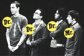 博士等于superman？事情没那么简单！图片