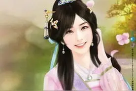 古有美女秦罗敷！，她的故事你知道吗？图片