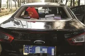 玻友密封胶提醒车主维权不易保留证据要注意图片