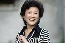 老戏骨宋春丽：把作品当孩子，用爱诠释人间真情图片
