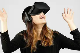 Oculus Rift 首发体验：真的真的真的很惊艳！视频封面