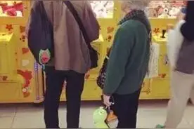 北京抓娃娃机大全，我带着你，你带着钱。。图片
