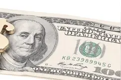 英语提升|如何用英语口语去银行存款开户图片