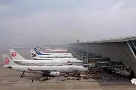 苏州机场，终极十问之“天、地、人”图片