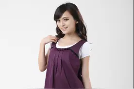 职场孕妇我们如何穿着，打扮，注意事项？图片