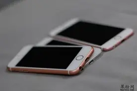 两个简单方法辨别iPhone的真假是否山寨机图片