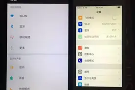 国行苹果iPhone SE陷黄屏门 吐槽：比5s还要黄！图片