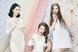 喜欢精灵女鞋吗？ 意大利CAOVILLA鞋款一览图片