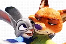 最近大火的《疯狂动物城》“爪爪冰棍”教程来啦！图片