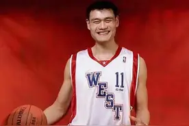 《姚之年》与《极限乔丹》——丑小鸭和白天鹅的对比图片