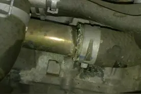 汽车渗漏是什么原因引起的？出现渗漏会导致什么问题的出现？图片