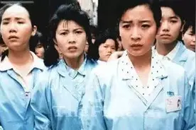 陈小艺：从“外来妹”到“外来娘”，演尽女人的酸甜苦辣图片