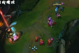 连Dopa都被演了？这泰坦演技不错呀图片