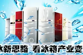 寻破冰新思路 健康技术或成冰箱行业发展新方向图片