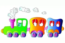几乎没人知道这些：孩子绘画的秘密（有没有孩子都要看看）图片