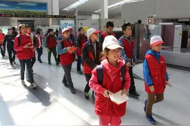 国检揭秘|上飞机前都要做的几件事，你坐过却不一定知道！图片