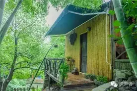 [探庐·莫干山]石颐山庄——隐于山中的“大家闺秀”图片