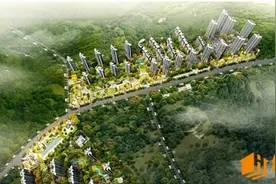 买好房，别路痴：城东唯二，抢占其一！图片