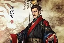 为什么56个民族中没有鲜卑族？图片