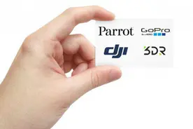 “无人机制造商联盟”正式成立！看看都有谁？图片