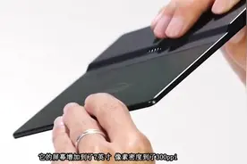 可以放在水里的电子书，kindle这次放大招了！视频封面