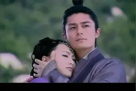 最令人心疼的荧屏情侣：三世情缘不得善终，在这部剧终于有了结果图片