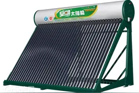 太阳能热水器怎么用？如何清洗？看完这些再也不愁洗浴问题了！图片