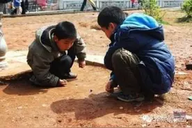 童年记忆|满满都是儿时回忆!这些游戏和玩具,你玩过吗?图片