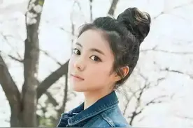 舞蹈学院妹纸们的日常＃丸子头扎起来＃图片