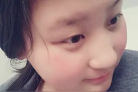 宝宝出生半个多月了！好可爱！老婆谢谢你了给我生了个大胖小子！图片