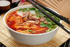 一碗兰州拉面凭什么俘获用户芳心图片