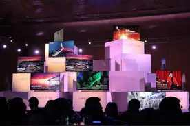 小米乐视再对喷 互联网电视鹿死谁手？图片