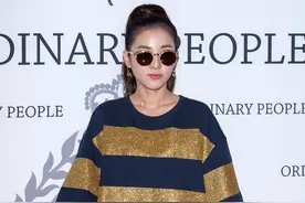 韩国爱豆们“厮杀”到首尔时装周啦！图片
