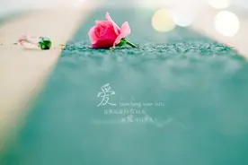 你为什么会弄丢自己的爱情？图片