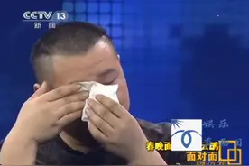 欢乐喜剧人岳云鹏遭于谦暴打 你不知道他以前混的有多惨图片