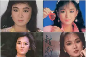 盘点那些年轻时拥有绝世容颜的女星（三）图片