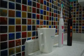 小小的马赛克竟有这么大的名堂，看完简直吓呆了！图片