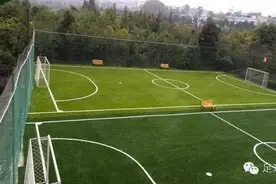 踢5人足球的好处，为什么说小场是我们的首选？图片