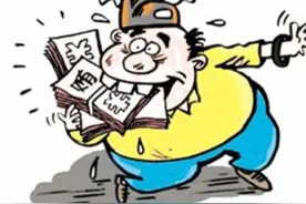 你知道“走后门”的来历吗？图片