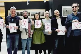 啥子地方这么拽？让外国人非要背井离乡图片