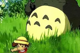 惊叹!日本六大动漫博物馆图片