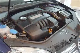 汽车空调出现故障怎么办？别急专家教你如何检测和维修图片