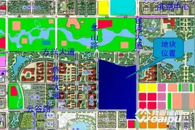 3月第四周大事件: 文一疯狂拿地 合肥楼市拟出新规图片