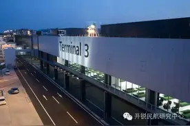 当成田机场遇上MUJI無印良品｜国家门面的大器美学图片