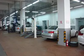 你了解汽车延保知识吗？车主有必要选择图片