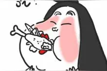 如何迅速哄女朋友开心？图片