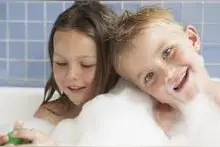 辨别胎儿性别的41种民间方法 超灵图片