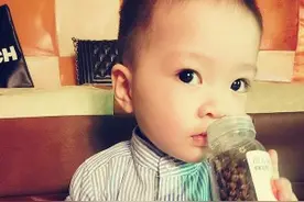 如何才能生个漂亮宝宝，妈妈们学学，有图有真相图片