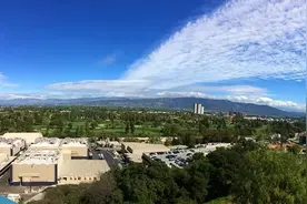 洛杉矶：披着罪恶罂粟的天使之城图片
