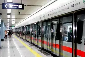 东莞未来速度，地铁和轻轨的区别到底在哪里呢？图片